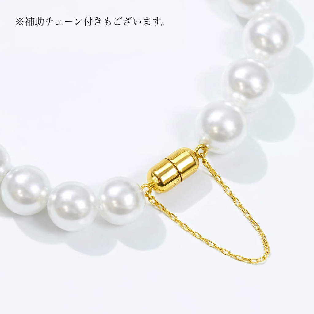 K18YG WG PG マグネット式 コネクティングパーツ 磁石 繋ぎ 18K YG K18 チェーンパーツ 留め具 留め金具 イエローゴールド ピンクゴールド ホワイトゴールド