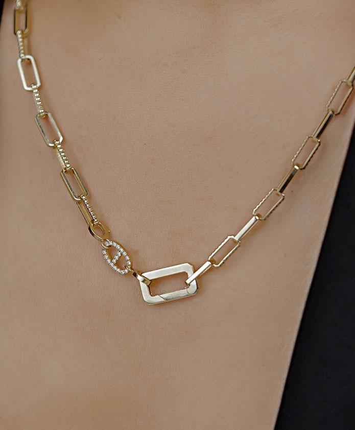 K18YG イエローゴールド 18K バチカン ジュエリーパーツ アクセサリ 繋ぎ アクセサリ パーツ ヒキワ カニカン 中留め バックル 豚鼻 - Jewelry Hills Tokyo