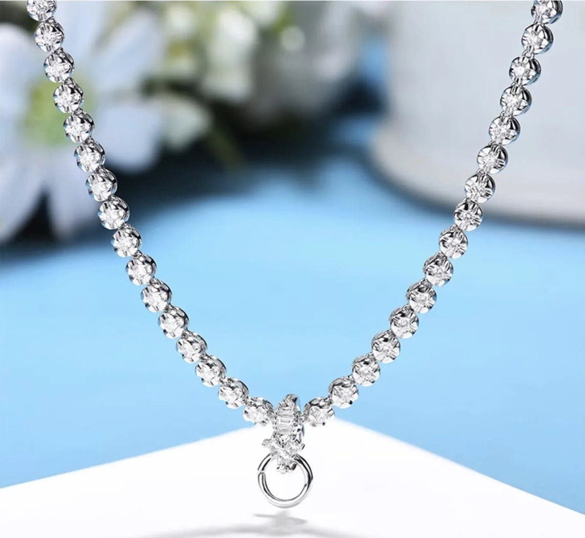 K18YG PG WG パーツ ジュエリー バチカン チャーム ダイヤ ダイヤモンド 18K 18金 マルチバチカン イエローゴールド ピンクゴールド ホワイトゴールド ロック付き 爪ロック - Jewelry Hills Tokyo