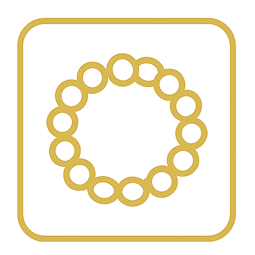 Bracelet ブレスレット - Jewelry Hills Tokyo