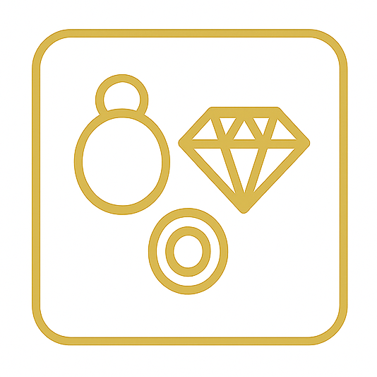 Findings パーツ - Jewelry Hills Tokyo