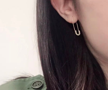 K18WG YG PG ピン ピアス ブローチ ルビー ダイヤモンド ホワイトゴールド イエローゴールド ピンクゴールド