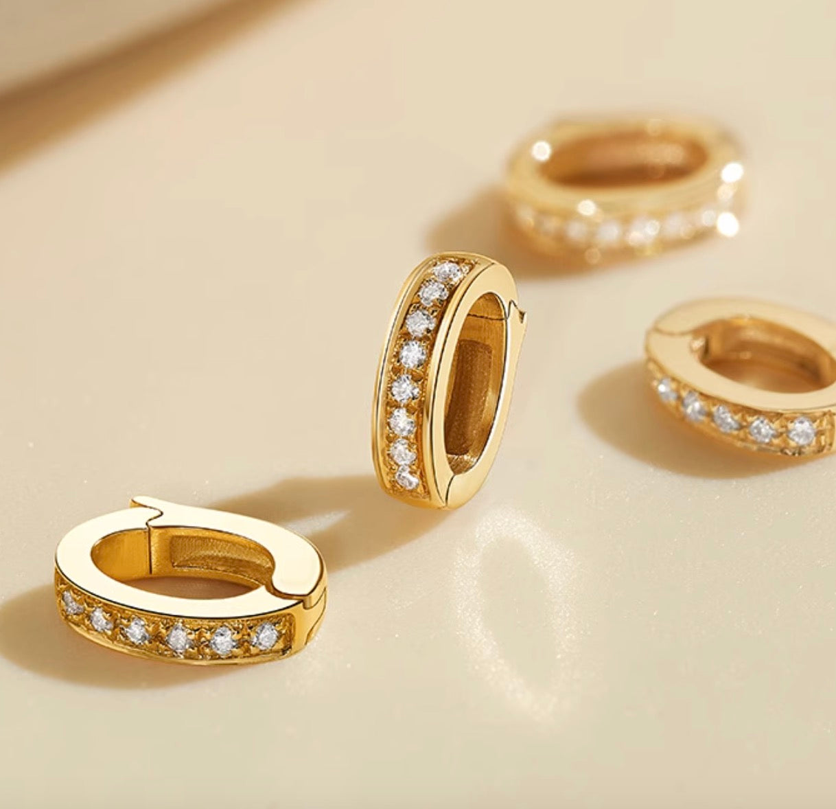 K18YG WG バチカン イエローゴールド ホワイトゴールド 18金 18K ダイヤモンド ダイヤ チェーンパーツ ペンダントホルダー YG K18 パーツ