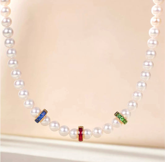 18k gold jewelry tsavorite ruby saffire chain parts