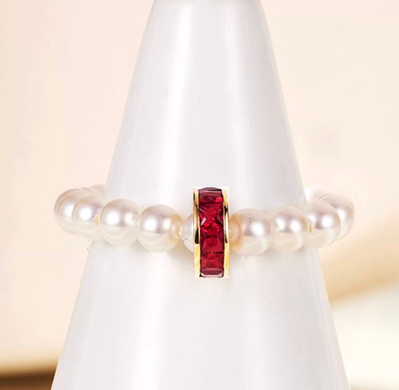 K18YG ツァボライト ルビー サファイア バチカン イエローゴールド 18金 18K グリーン 緑 チェーンパーツ ペンダントホルダー YG K18 パーツ