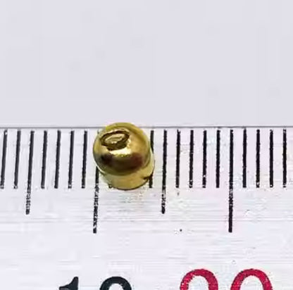 K18YG WG PG マグネット式 コネクティングパーツ 磁石 繋ぎ 18K YG K18 チェーンパーツ 留め具 留め金具 イエローゴールド ピンクゴールド ホワイトゴールド