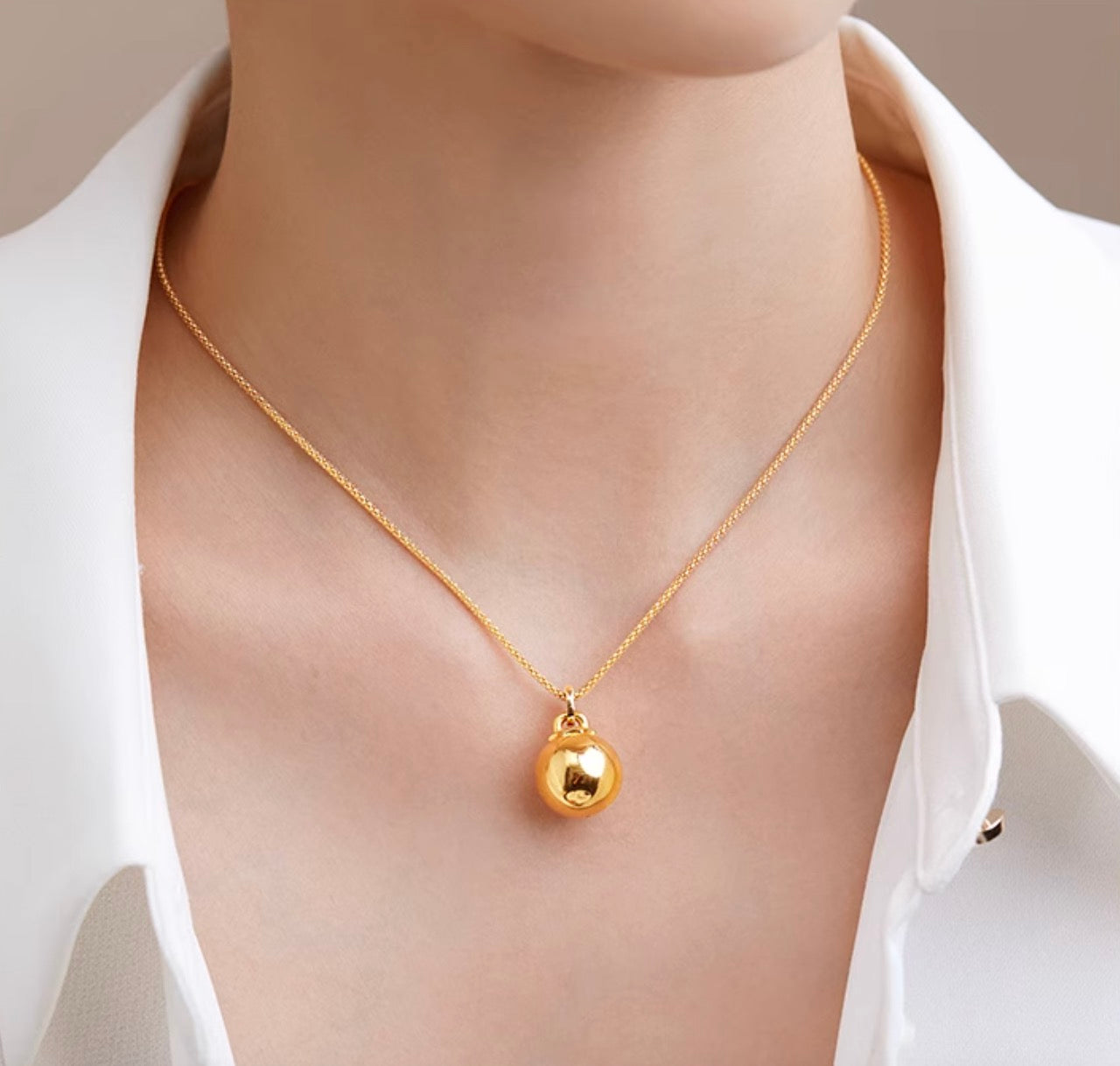 K18YG WG バチカン オーバル 18K YG K18 パーツ イエローゴールド ホワイトゴールド クラスプ 繋ぎ チェーンパーツ クリッカー