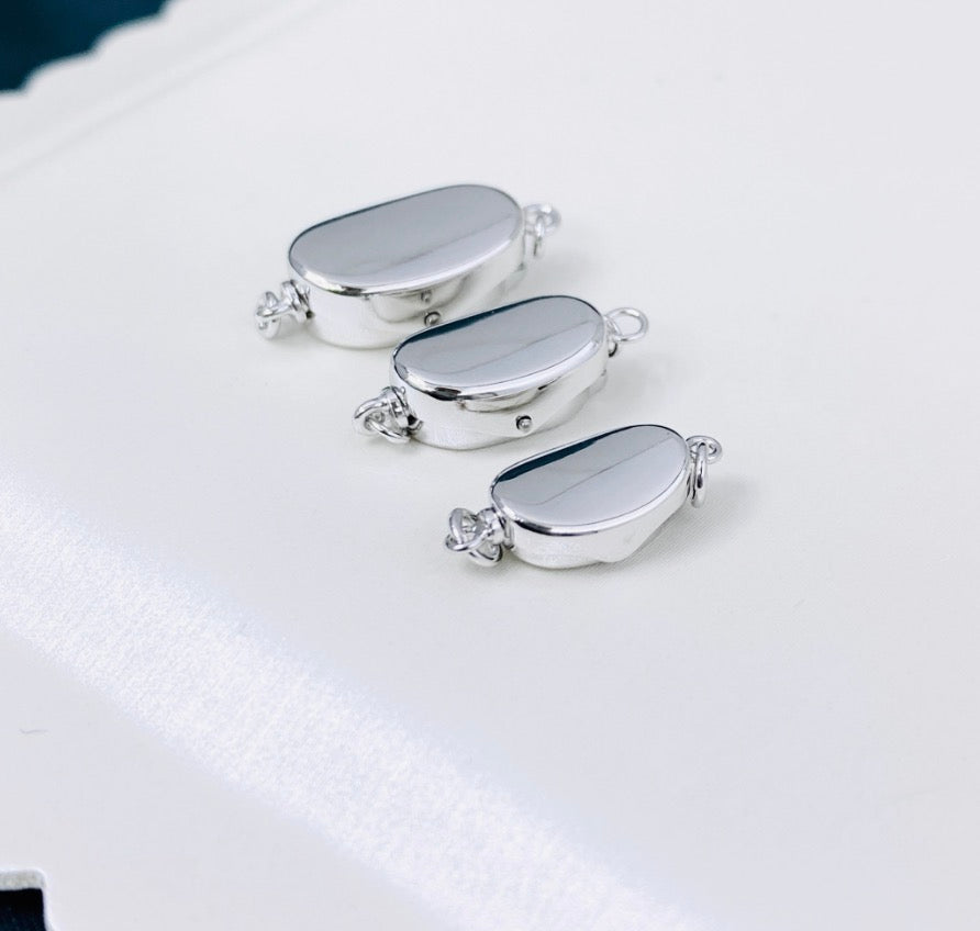 pt950 jewelry findings diy