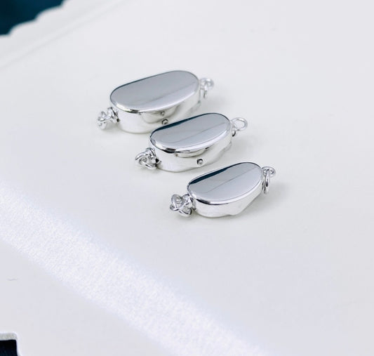 pt950 jewelry findings diy