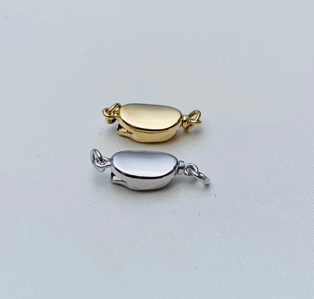 14k gold jewelry findings diy clasp