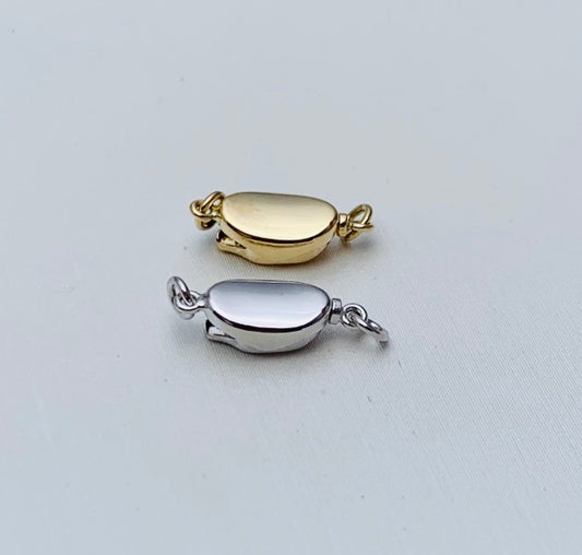 14k gold jewelry findings diy clasp