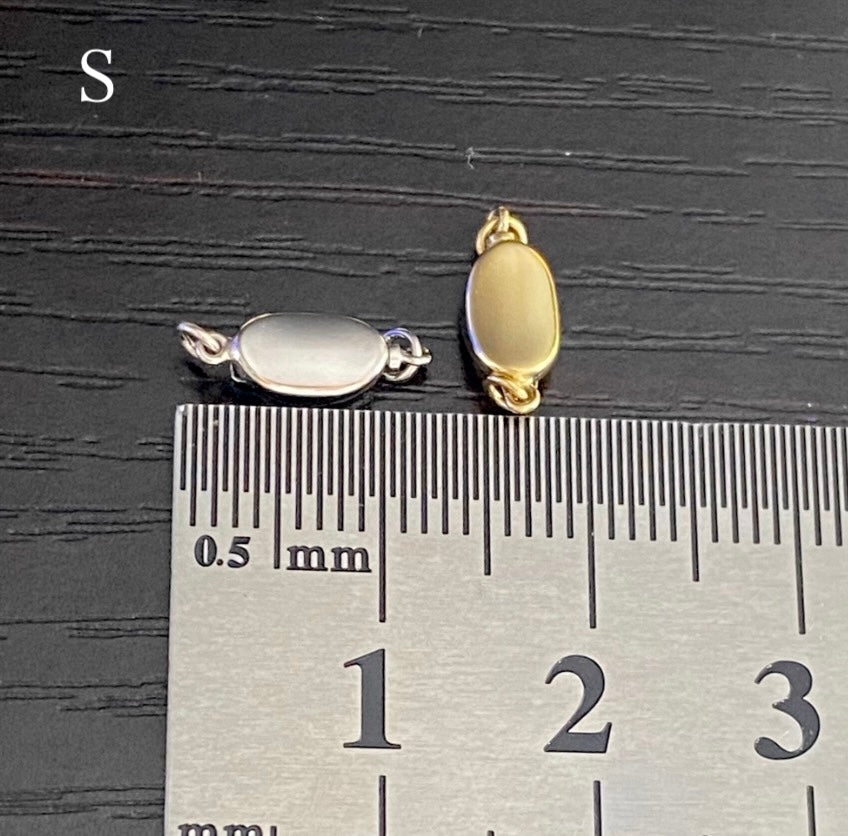 14k gold jewelry findings diy clasp