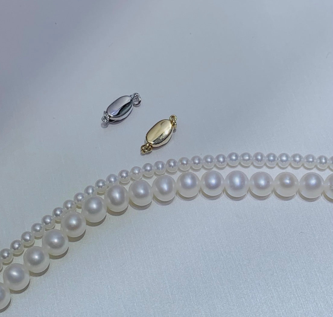 14k gold jewelry findings diy clasp