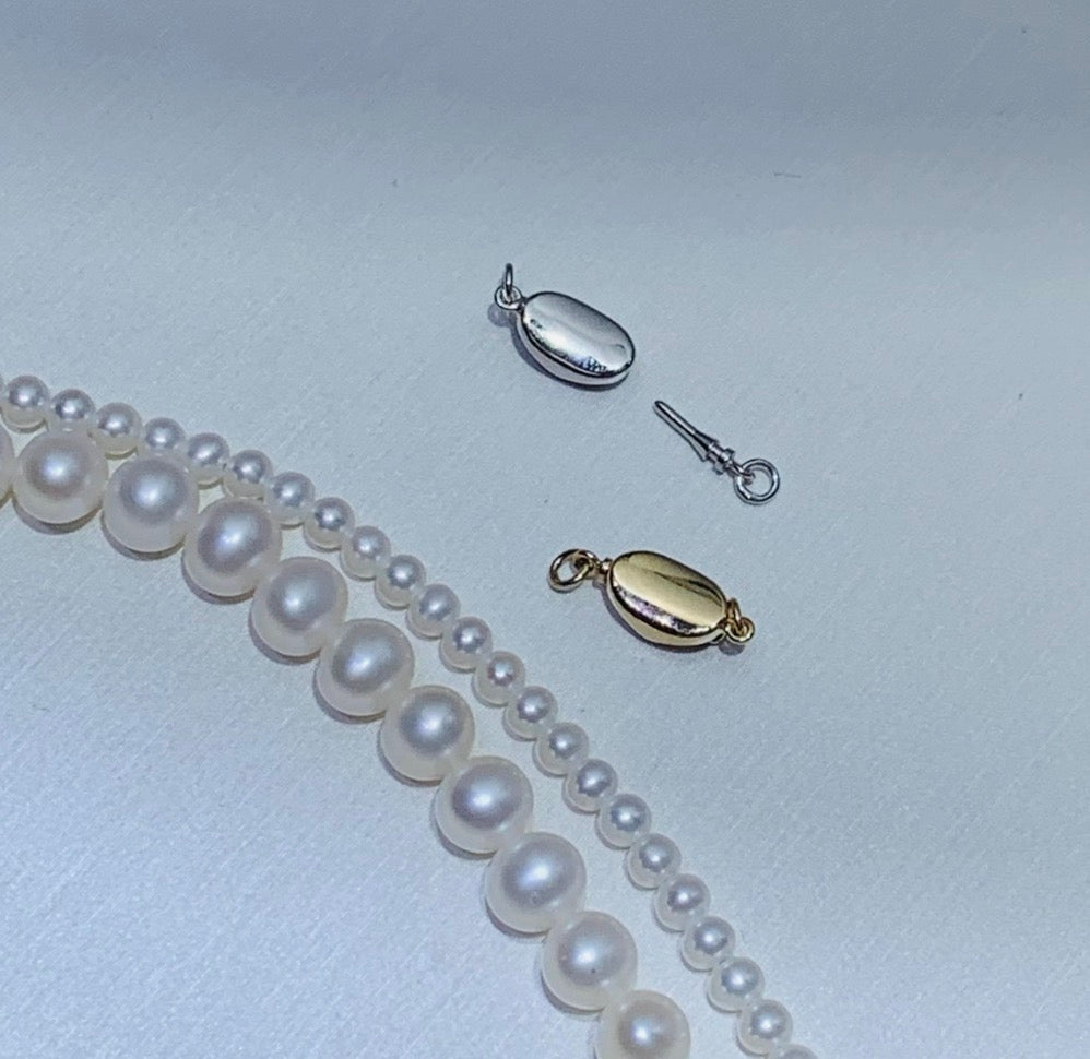 14k gold jewelry findings diy clasp