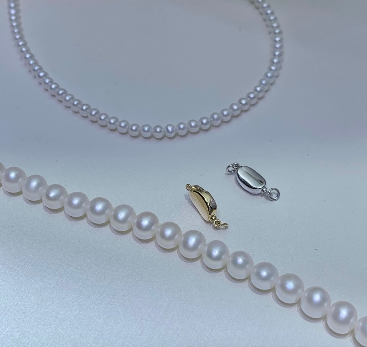 14k gold jewelry findings diy clasp