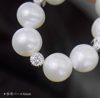 18k gold jewelry diamond charm