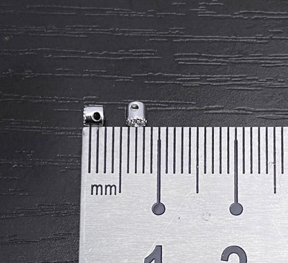 18k gold jewelry diamond charm