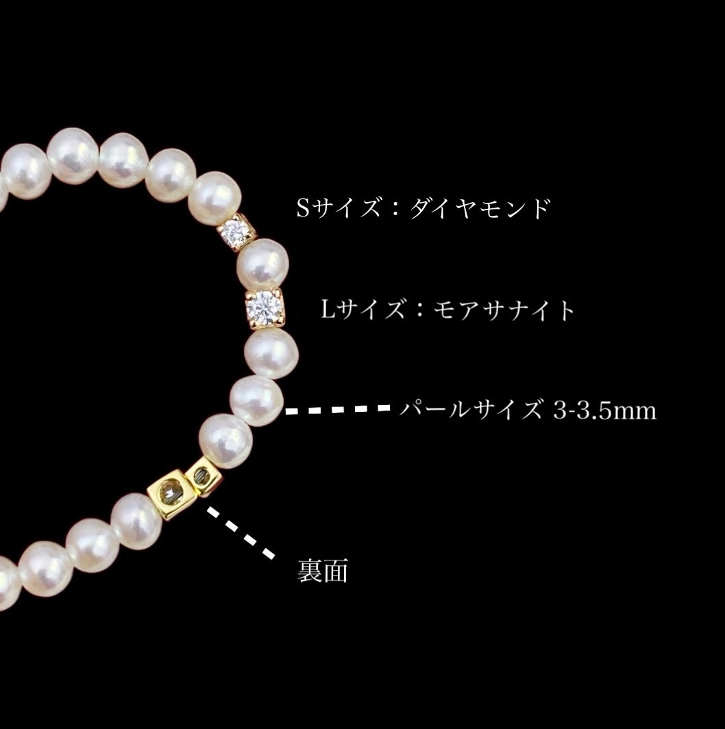 18k gold jewelry parts diamond