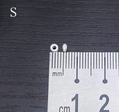 18k gold jewelry findings diamond