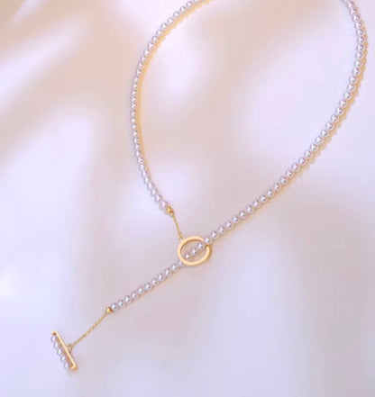 K14YG あこや真珠 ベビーパール ベビーアコヤ ネックレス イエローゴールド YG 14K あこや アコヤ真珠 ベイビーパール ベイビーアコヤ