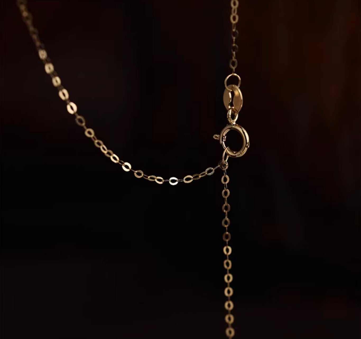 K18YG WG デイジーフラワー ステーションブレスレット カットボール 18K 花 フローラル キラキラ