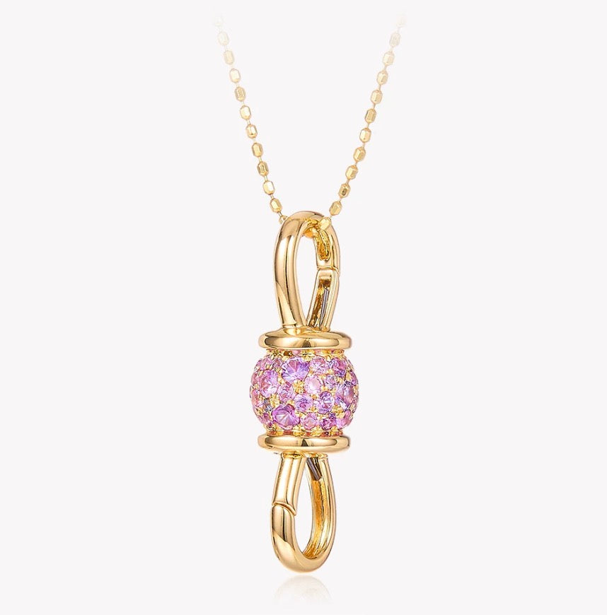 18K Yellow Gold, White Gold, Pink Gold, Mirror Polished, Half Diamond, Diamond, 18K Gold ...