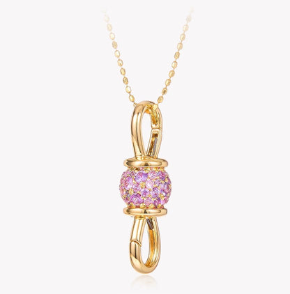 18K Yellow Gold, White Gold, Pink Gold, Mirror Polished, Half Diamond, Diamond, 18K Gold ...