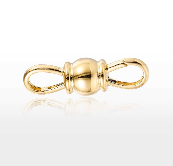 18K Yellow Gold, White Gold, Pink Gold, Mirror Polished, Half Diamond, Diamond, 18K Gold ...