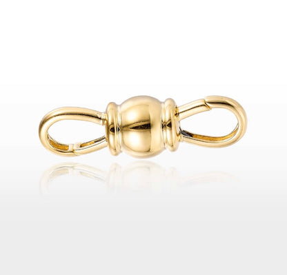 18K Yellow Gold, White Gold, Pink Gold, Mirror Polished, Half Diamond, Diamond, 18K Gold ...