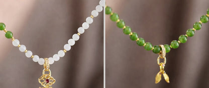 K18YG WG PG マルチバチカン ロック付き ジュエリーパーツ 18K クラスプ