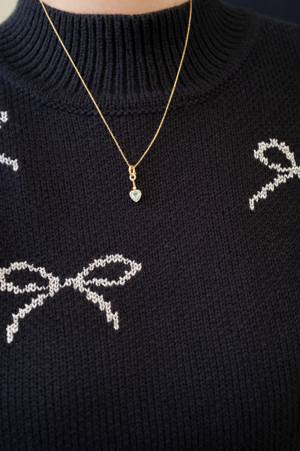 k18yg ダイヤモンド バチカン ロック付き クラスプ  Jewelry Hills Tokyo