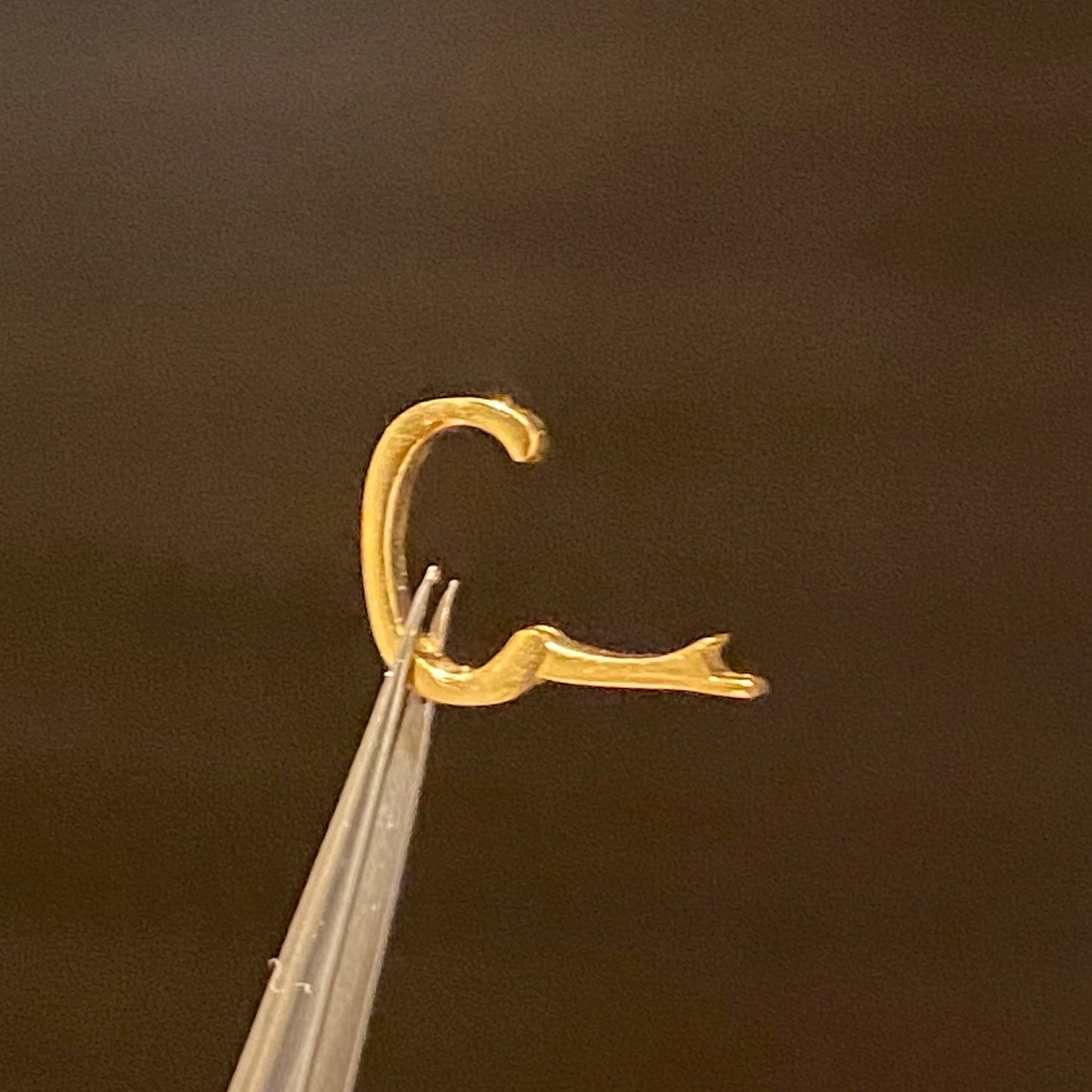 K18YG WG バチカン イエローゴールド ホワイトゴールド 18金 18K ネックレスパーツ チェーンパーツ ペンダントホルダー YG K18 パーツ