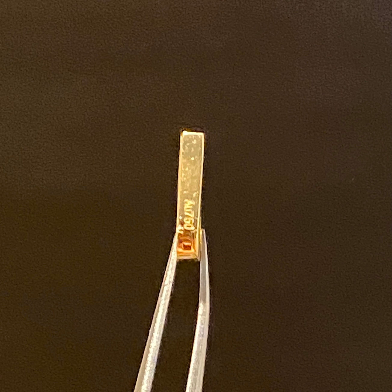 K18YG WG バチカン イエローゴールド ホワイトゴールド 18金 18K ネックレスパーツ チェーンパーツ ペンダントホルダー YG K18 パーツ