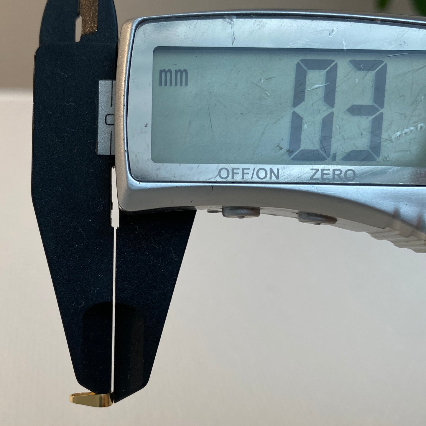 K18YG WG PG バチカン 瓜 ジュエリーパーツ 18K イエローゴールド ホワイトゴールド ピンクゴールド チャームホルダー 繋ぎ マルカン