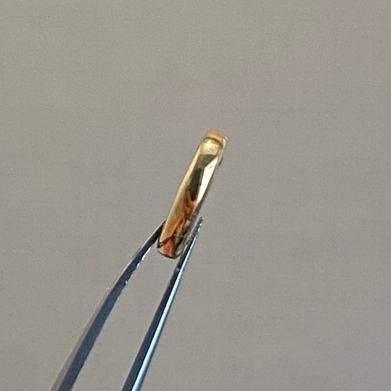 K18YG WG PG ハート チャーム 18金 クラスプ 留め具 チェーンパーツ コマ 18K 開口 繋ぎ イエローゴールド ホワイトゴールド ハート型