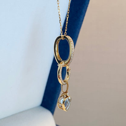 K18PG YG WG パーツ バチカン チャーム ダイヤモンド ダイヤ 留め金具 18金 フルダイヤ 全面ダイヤ 18K 繋ぎ ネックレスパーツ ペンダントパーツ クラスプ ロック付き 大きめ マルチバチカン