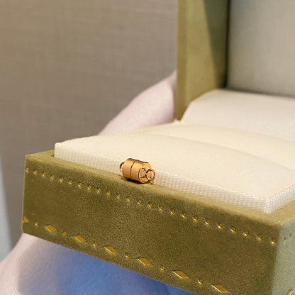 K18YG WG PG マグネット式 コネクティングパーツ 磁石 繋ぎ 18K YG K18 チェーンパーツ 留め具 留め金具 イエローゴールド ピンクゴールド ホワイトゴールド