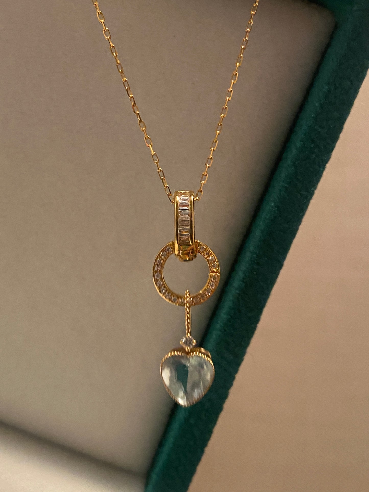 K18YG WG PG バケットダイヤ マルチバチカン 18K パーツ ペンダントパーツ クラスプ チャームホルダー ダイヤモンド