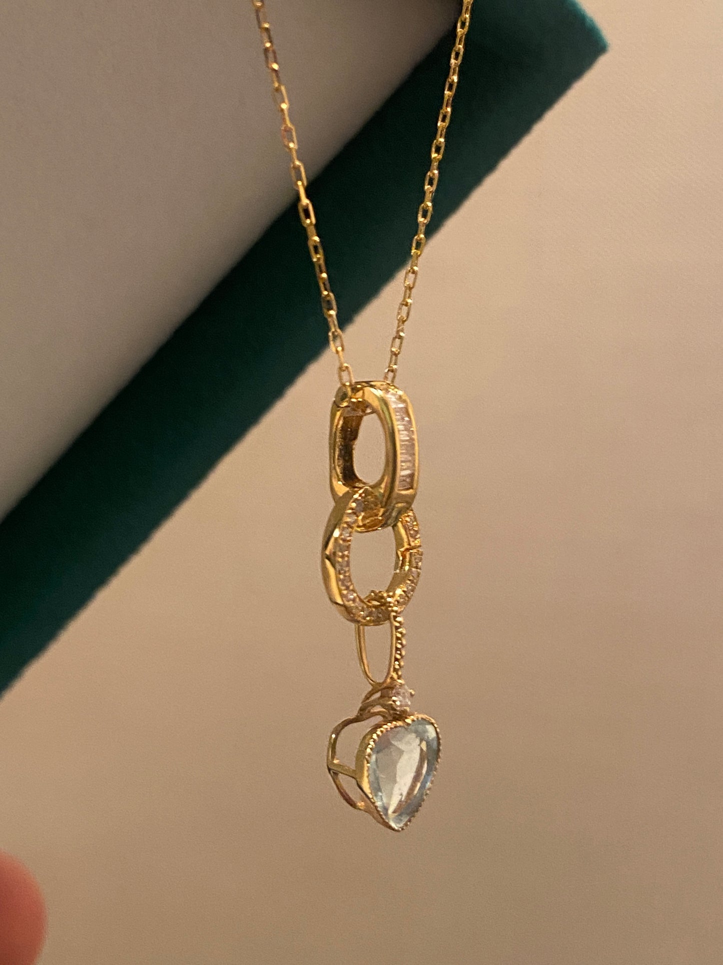 K18YG WG PG バケットダイヤ マルチバチカン 18K パーツ ペンダントパーツ クラスプ チャームホルダー ダイヤモンド