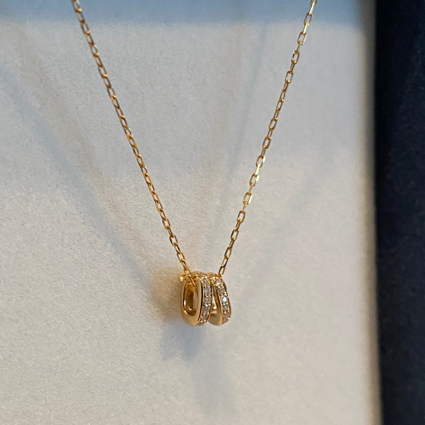 K18YG WG PG クリッカー バチカン パーツ ダイヤモンド チャーム留め ダイヤ 18K チェーンパーツ ペンダントパーツ ネックレスパーツ K18 YG クラスプ
