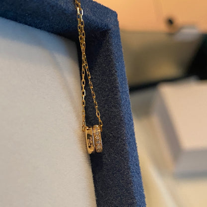 K18YG WG PG クリッカー バチカン パーツ ダイヤモンド チャーム留め ダイヤ 18K チェーンパーツ ペンダントパーツ ネックレスパーツ K18 YG クラスプ