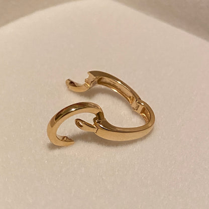 K18PG YG WG パーツ マルチバチカン チャーム 鏡面 18K ペンダントホルダー クラスプ ロック付き ラージ