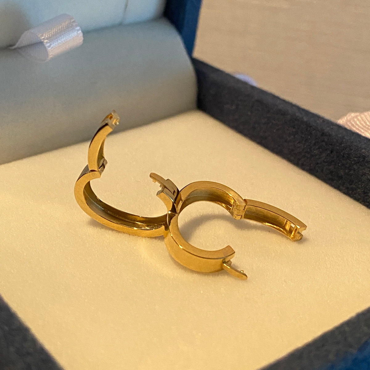 18K Yellow Gold, White Gold, Pink Gold, Mirror Polished, Half Diamond, Diamond, 18K Gold ...