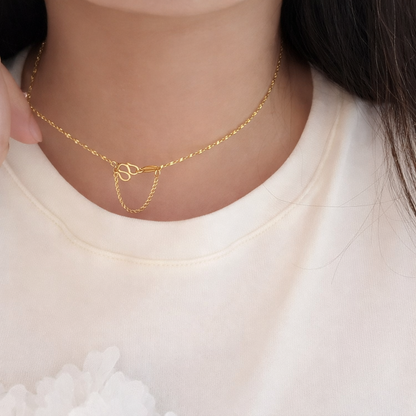 K18YG WG PG 喜平チェーン 引き輪 ひきわ ヒキワ チェーンパーツ 3cm/5cm/10cm/16cm/23cm アジャスター パーツ ブレスレット  18K