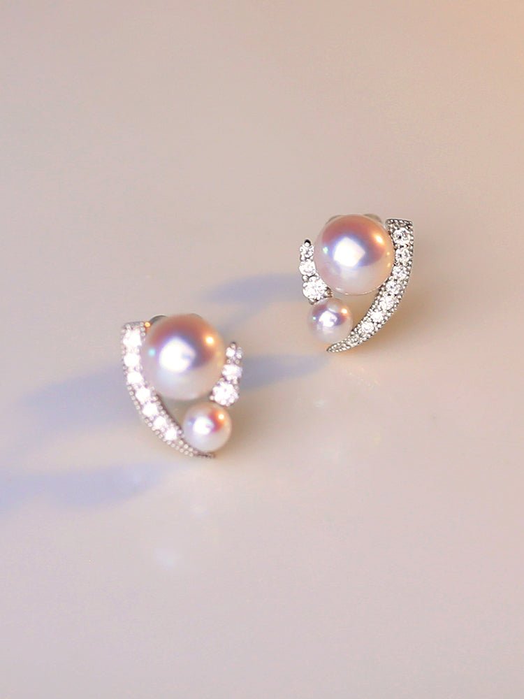18K Pearls | パールジュエリー K18 – Jewelry Hills Tokyo