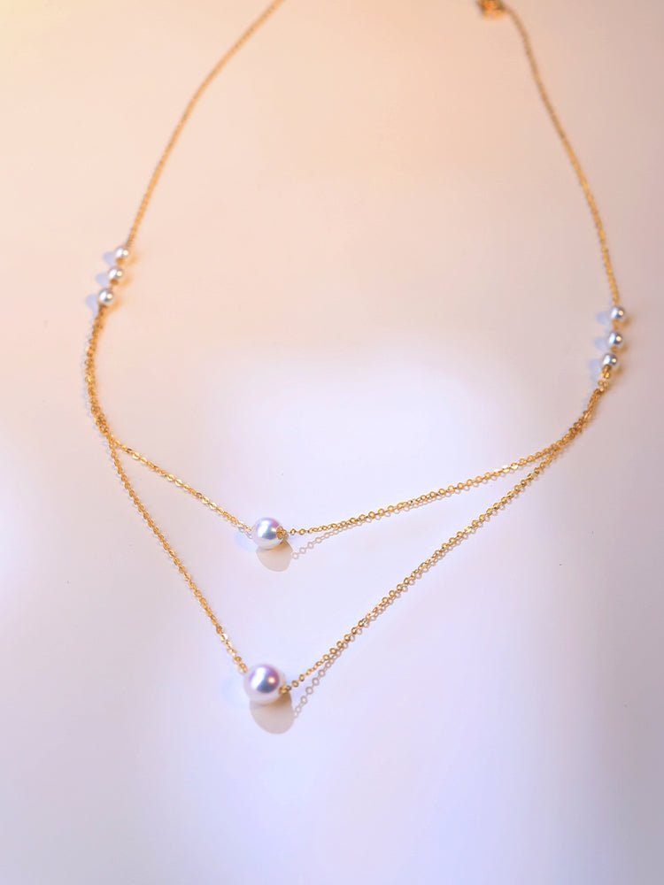 18K Pearls | パールジュエリー K18 – Jewelry Hills Tokyo