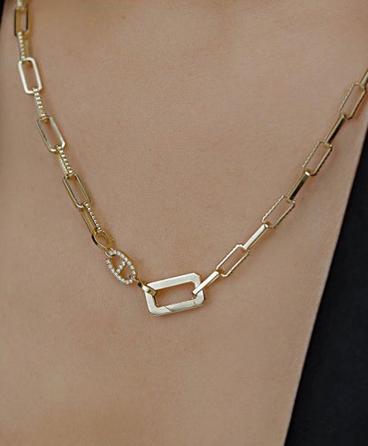 K18YG イエローゴールド 18K バチカン ジュエリーパーツ アクセサリ 繋ぎ アクセサリ パーツ ヒキワ カニカン 中留め バックル 豚鼻 - Jewelry Hills Tokyo