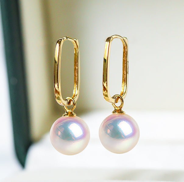 18K Pearls | パールジュエリー K18 – Jewelry Hills Tokyo