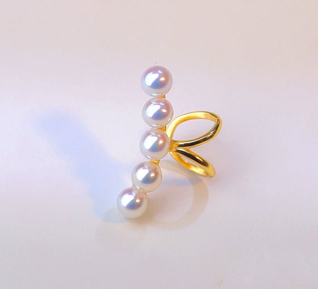 18K Pearls | パールジュエリー K18 – Jewelry Hills Tokyo