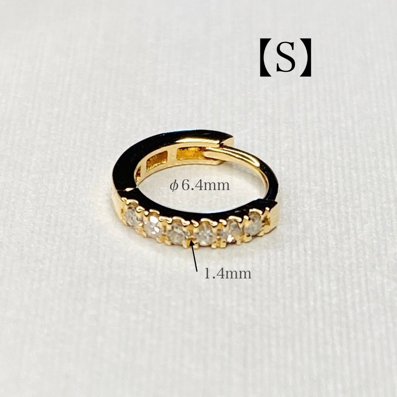 Earrings ピアス K18 – Jewelry Hills Tokyo
